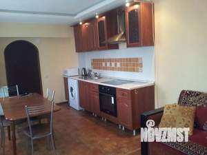 2-к квартира, посуточно, 65м2, 1/4 этаж
