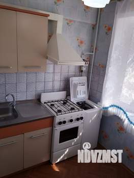 1-к квартира, на длительный срок, 36м2, 4/9 этаж