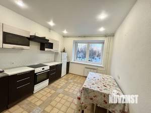 1-к квартира, на длительный срок, 45м2, 2/5 этаж