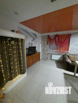 2-к квартира, посуточно, 80м2, 1/9 этаж