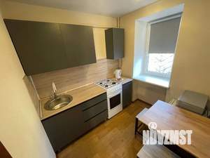 1-к квартира, посуточно, 30м2, 1/9 этаж