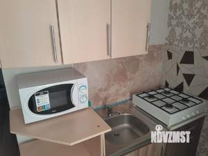 1-к квартира, на длительный срок, 32м2, 4/9 этаж