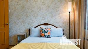 3-к квартира, посуточно, 64м2, 2/9 этаж