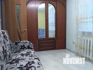 2-к квартира, посуточно, 45м2, 2/5 этаж