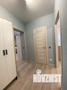 2-к квартира, посуточно, 48м2, 6/8 этаж