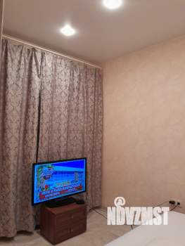 2-к квартира, посуточно, 45м2, 1/9 этаж