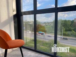 Студия квартира, посуточно, 24м2, 6/8 этаж