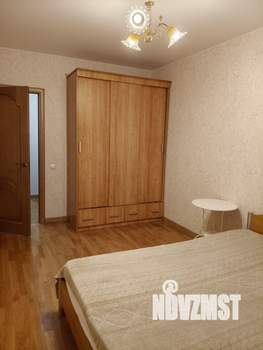 1-к квартира, на длительный срок, 48м2, 8/13 этаж