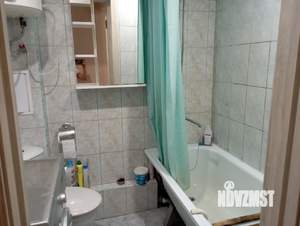 1-к квартира, на длительный срок, 29м2, 1/9 этаж