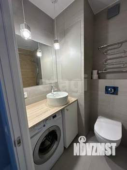 2-к квартира, на длительный срок, 41м2, 8/9 этаж