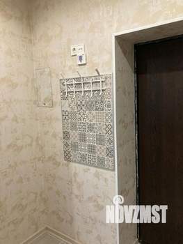 1-к квартира, на длительный срок, 40м2, 7/11 этаж