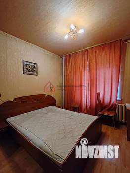 2-к квартира, на длительный срок, 50м2, 2/9 этаж