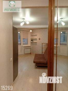 1-к квартира, на длительный срок, 30м2, 4/8 этаж