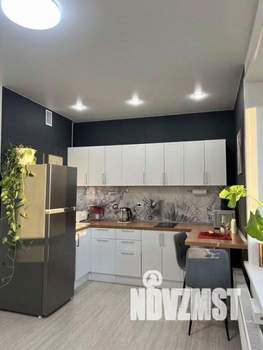 1-к квартира, посуточно, 24м2, 1/1 этаж