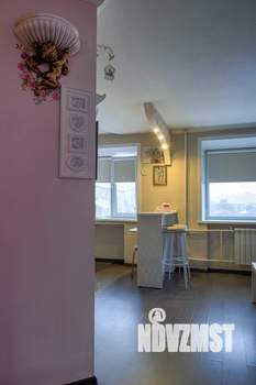 2-к квартира, посуточно, 44м2, 5/5 этаж