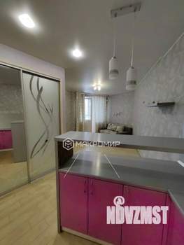 1-к квартира, на длительный срок, 33м2, 8/8 этаж