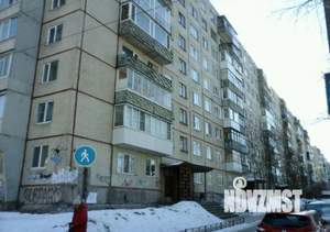 1-к квартира, посуточно, 32м2, 7/9 этаж