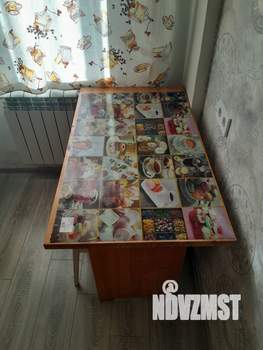 1-к квартира, на длительный срок, 32м2, 4/9 этаж