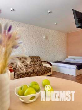 1-к квартира, посуточно, 31м2, 1/1 этаж