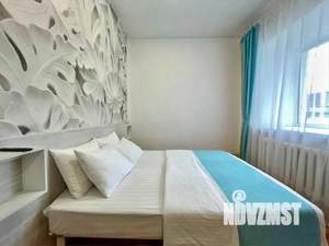 1-к квартира, посуточно, 31м2, 1/1 этаж