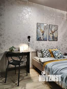 1-к квартира, посуточно, 50м2, 5/13 этаж