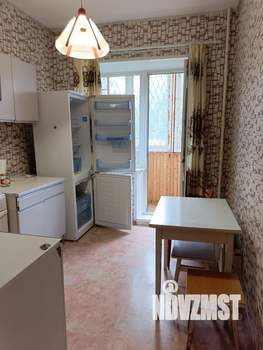 1-к квартира, на длительный срок, 33м2, 1/10 этаж