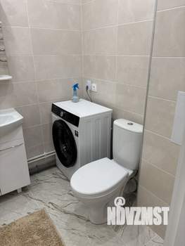 1-к квартира, на длительный срок, 34м2, 5/14 этаж