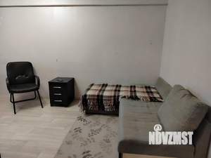 2-к квартира, на длительный срок, 42м2, 5/10 этаж