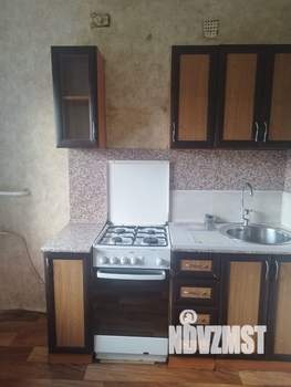 2-к квартира, на длительный срок, 43м2, 2/5 этаж