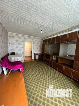 2-к квартира, на длительный срок, 42м2, 2/2 этаж