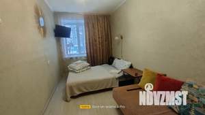 2-к квартира, посуточно, 56м2, 1/5 этаж