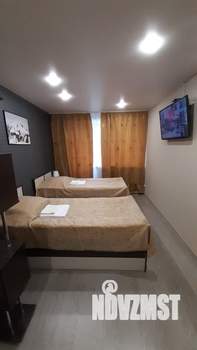 2-к квартира, посуточно, 42м2, 2/5 этаж