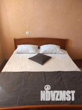 2-к квартира, посуточно, 60м2, 1/1 этаж