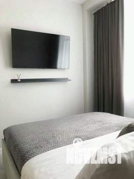 1-к квартира, посуточно, 18м2, 1/1 этаж