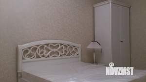 2-к квартира, посуточно, 60м2, 7/7 этаж