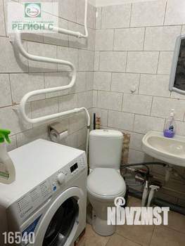 1-к квартира, на длительный срок, 30м2, 2/5 этаж