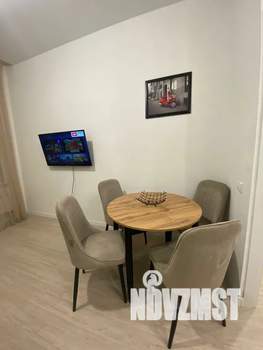 1-к квартира, посуточно, 48м2, 10/10 этаж