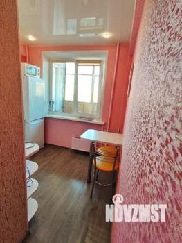 1-к квартира, посуточно, 31м2, 7/10 этаж