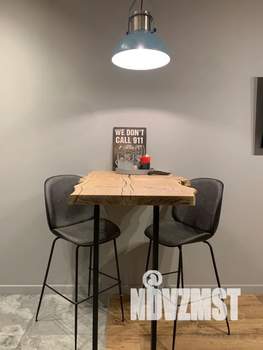 1-к квартира, посуточно, 30м2, 1/3 этаж