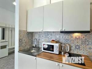 Студия квартира, посуточно, 24м2, 1/7 этаж