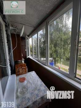 1-к квартира, на длительный срок, 33м2, 3/9 этаж