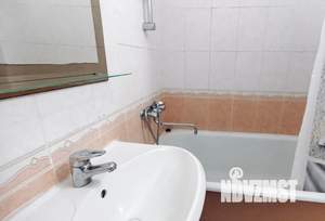 1-к квартира, посуточно, 30м2, 12/12 этаж