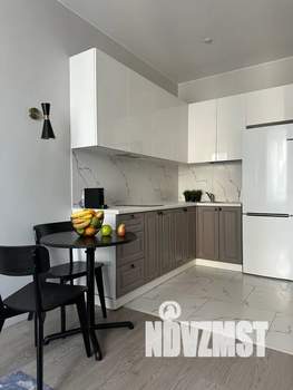 1-к квартира, посуточно, 40м2, 8/11 этаж