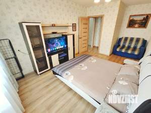 2-к квартира, посуточно, 44м2, 3/5 этаж