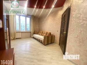 1-к квартира, на длительный срок, 34м2, 5/9 этаж