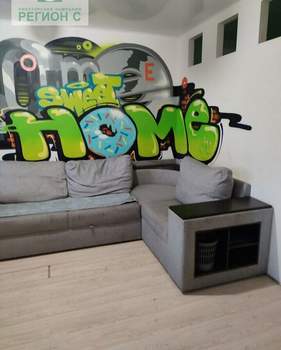 1-к квартира, на длительный срок, 30м2, 4/5 этаж