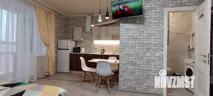 Студия квартира, посуточно, 27м2, 7/11 этаж