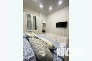 1-к квартира, посуточно, 48м2, 10/10 этаж