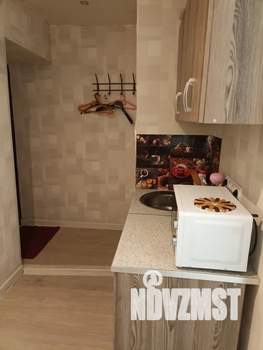 1-к квартира, посуточно, 24м2, 1/9 этаж