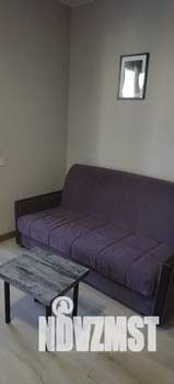 Студия квартира, посуточно, 38м2, 2/9 этаж